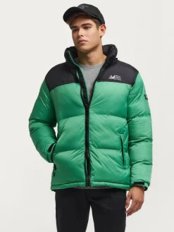 PARKA ELBRUS-Alvaro Moreno Hot