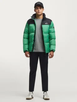 PARKA ELBRUS-Alvaro Moreno Hot