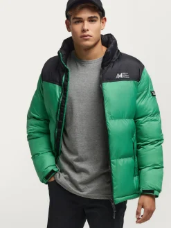 PARKA ELBRUS-Alvaro Moreno Hot