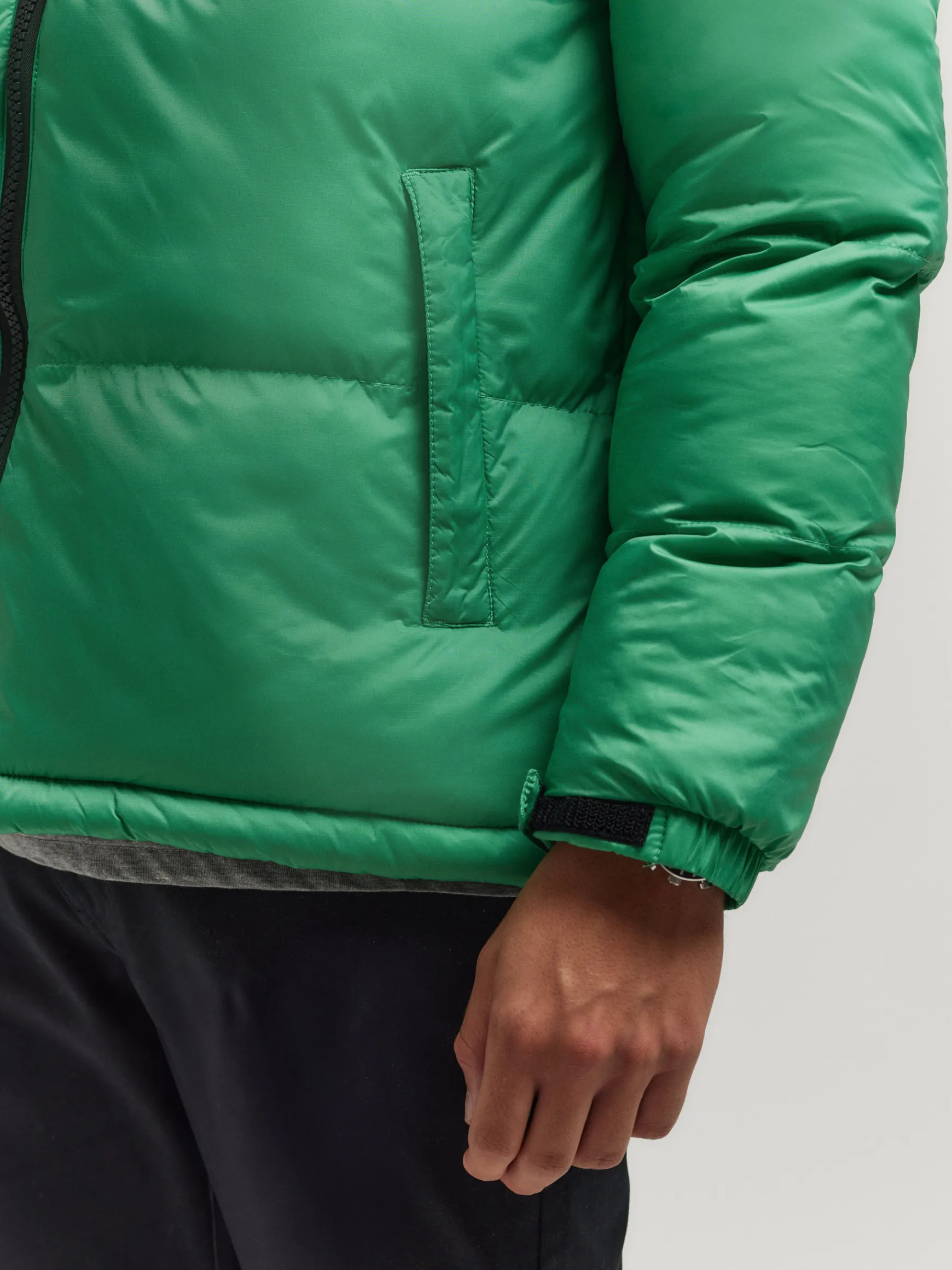 PARKA ELBRUS-Alvaro Moreno Hot