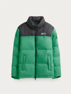 PARKA ELBRUS-Alvaro Moreno Hot