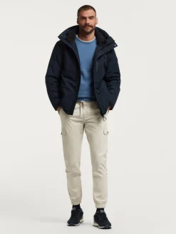 PARKA EXPLORE-Alvaro Moreno Discount