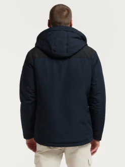 PARKA EXPLORE-Alvaro Moreno Discount