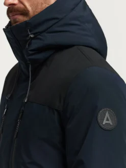 PARKA EXPLORE-Alvaro Moreno Discount