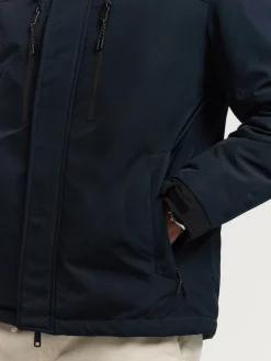 PARKA EXPLORE-Alvaro Moreno Discount