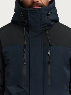 PARKA EXPLORE-Alvaro Moreno Discount