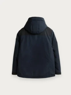 PARKA EXPLORE-Alvaro Moreno Discount