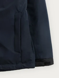 PARKA EXPLORE-Alvaro Moreno Discount
