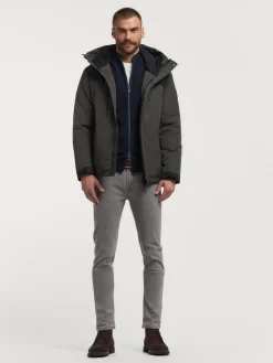 PARKA EXPLORE-Alvaro Moreno
