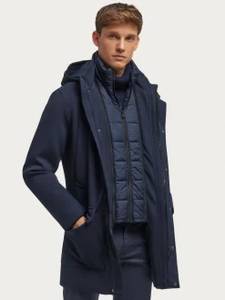 PARKA HOLLY-Alvaro Moreno Sale