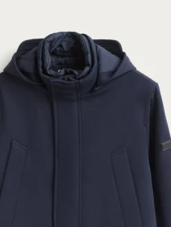 PARKA HOLLY-Alvaro Moreno Sale