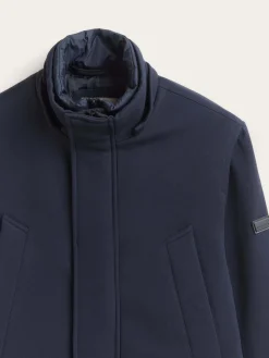 PARKA HOLLY-Alvaro Moreno Sale
