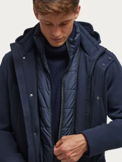 PARKA HOLLY-Alvaro Moreno Sale