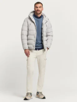 PARKA KRONOS-Alvaro Moreno New