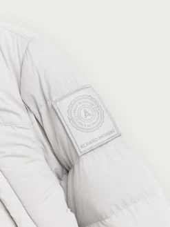 PARKA KRONOS-Alvaro Moreno New