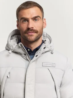 PARKA KRONOS-Alvaro Moreno New