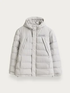 PARKA KRONOS-Alvaro Moreno New