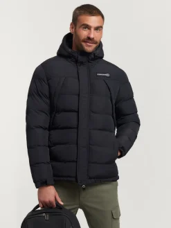 PARKA KRONOS-Alvaro Moreno Outlet