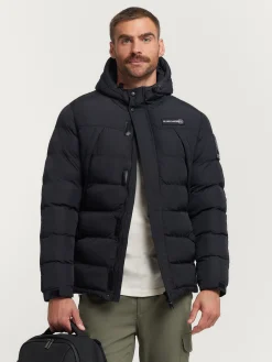 PARKA KRONOS-Alvaro Moreno Outlet