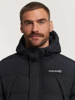 PARKA KRONOS-Alvaro Moreno Outlet