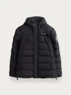 PARKA KRONOS-Alvaro Moreno Outlet