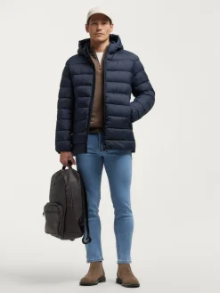 PARKA LEHMAN-Alvaro Moreno Best