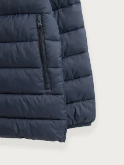 PARKA LEHMAN-Alvaro Moreno Best