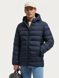 PARKA LEHMAN-Alvaro Moreno Best