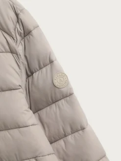 PARKA LEHMAN-Alvaro Moreno