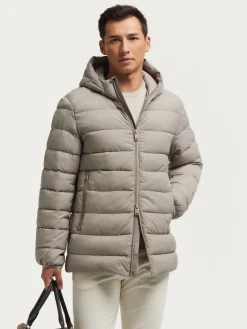 PARKA LEHMAN-Alvaro Moreno
