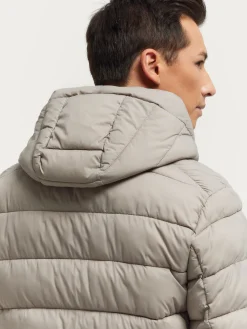 PARKA LEHMAN-Alvaro Moreno