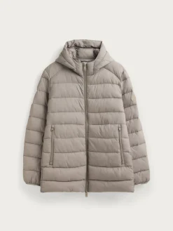 PARKA LEHMAN-Alvaro Moreno