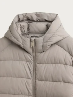 PARKA LEHMAN-Alvaro Moreno