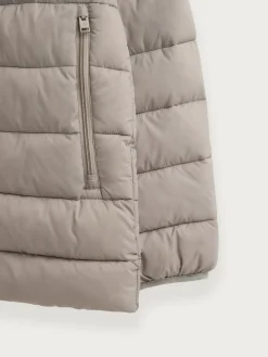 PARKA LEHMAN-Alvaro Moreno