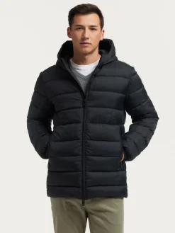PARKA LEHMAN-Alvaro Moreno Sale