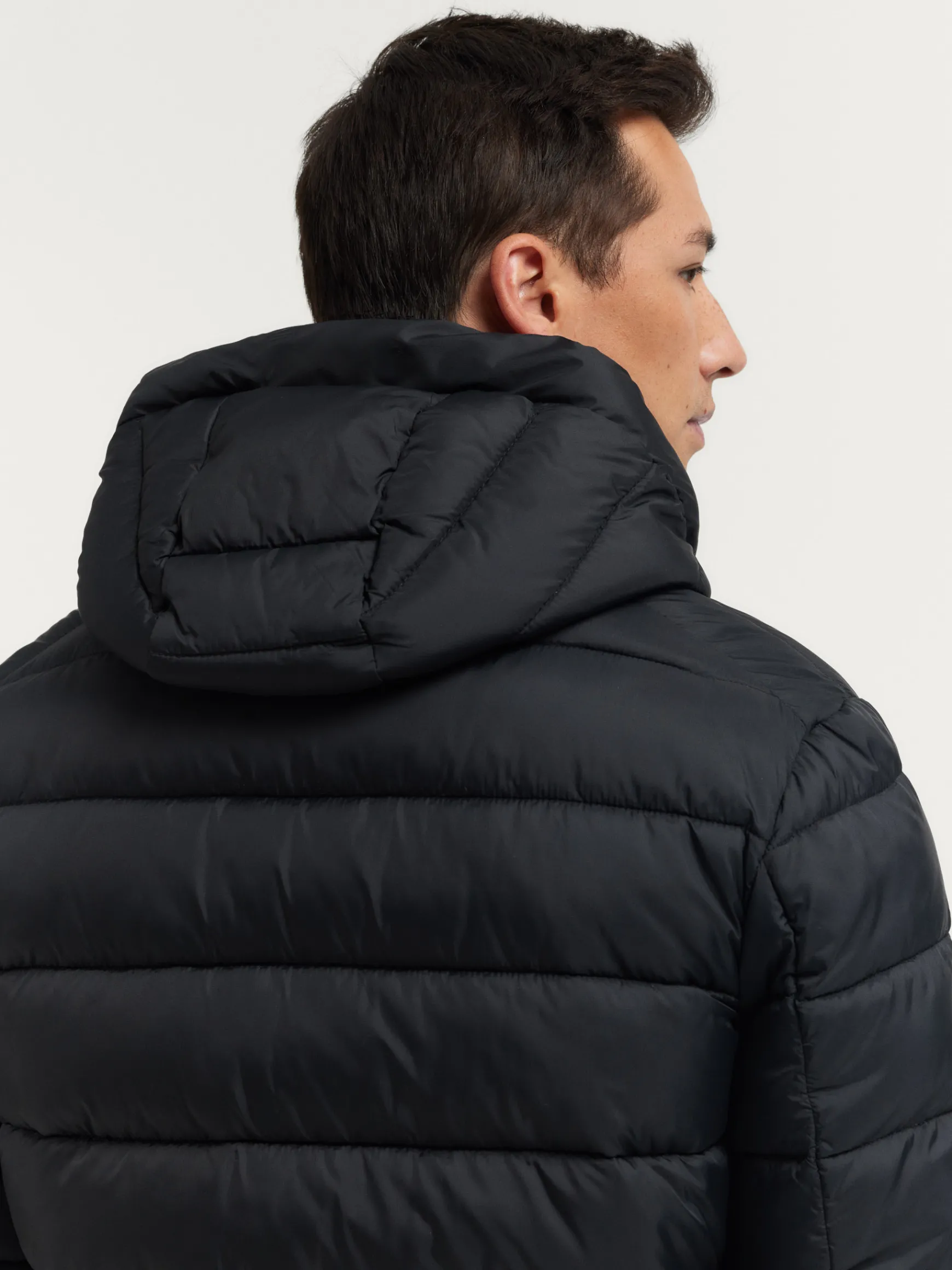 PARKA LEHMAN-Alvaro Moreno Sale