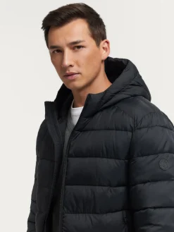 PARKA LEHMAN-Alvaro Moreno Sale