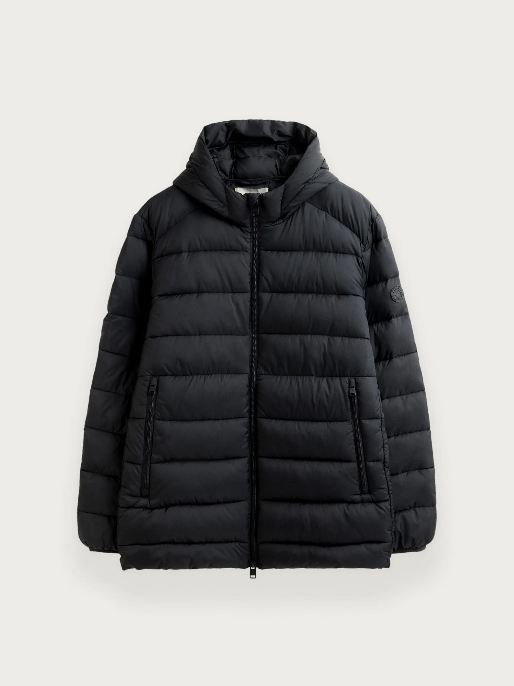 PARKA LEHMAN-Alvaro Moreno Sale