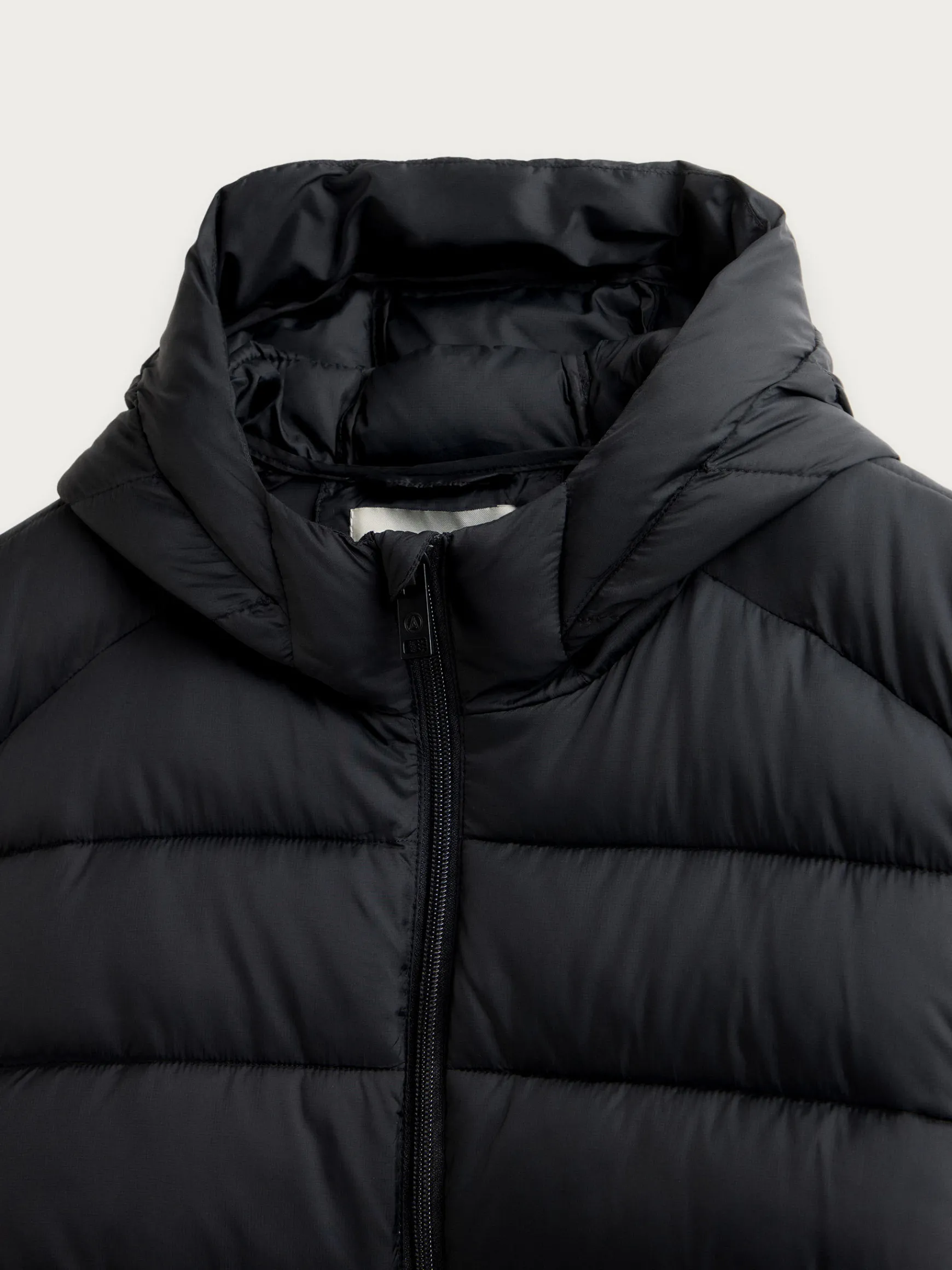 PARKA LEHMAN-Alvaro Moreno Sale