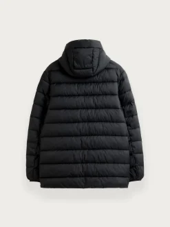 PARKA LEHMAN-Alvaro Moreno Sale