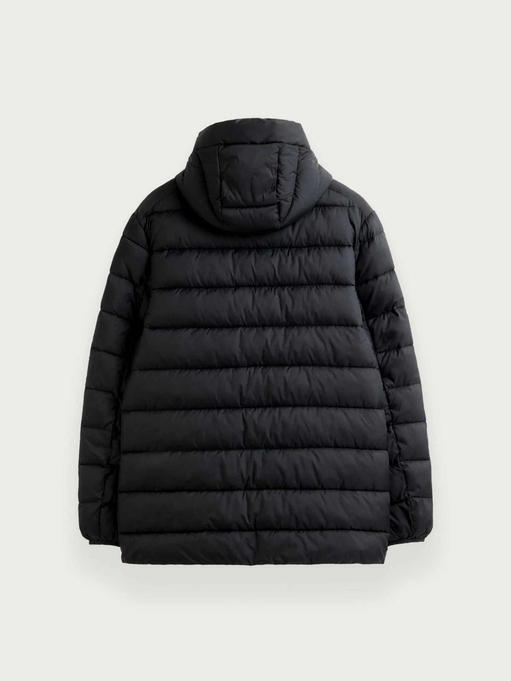 PARKA LEHMAN-Alvaro Moreno Sale
