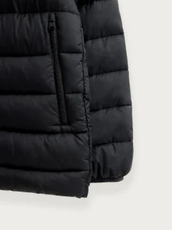PARKA LEHMAN-Alvaro Moreno Sale