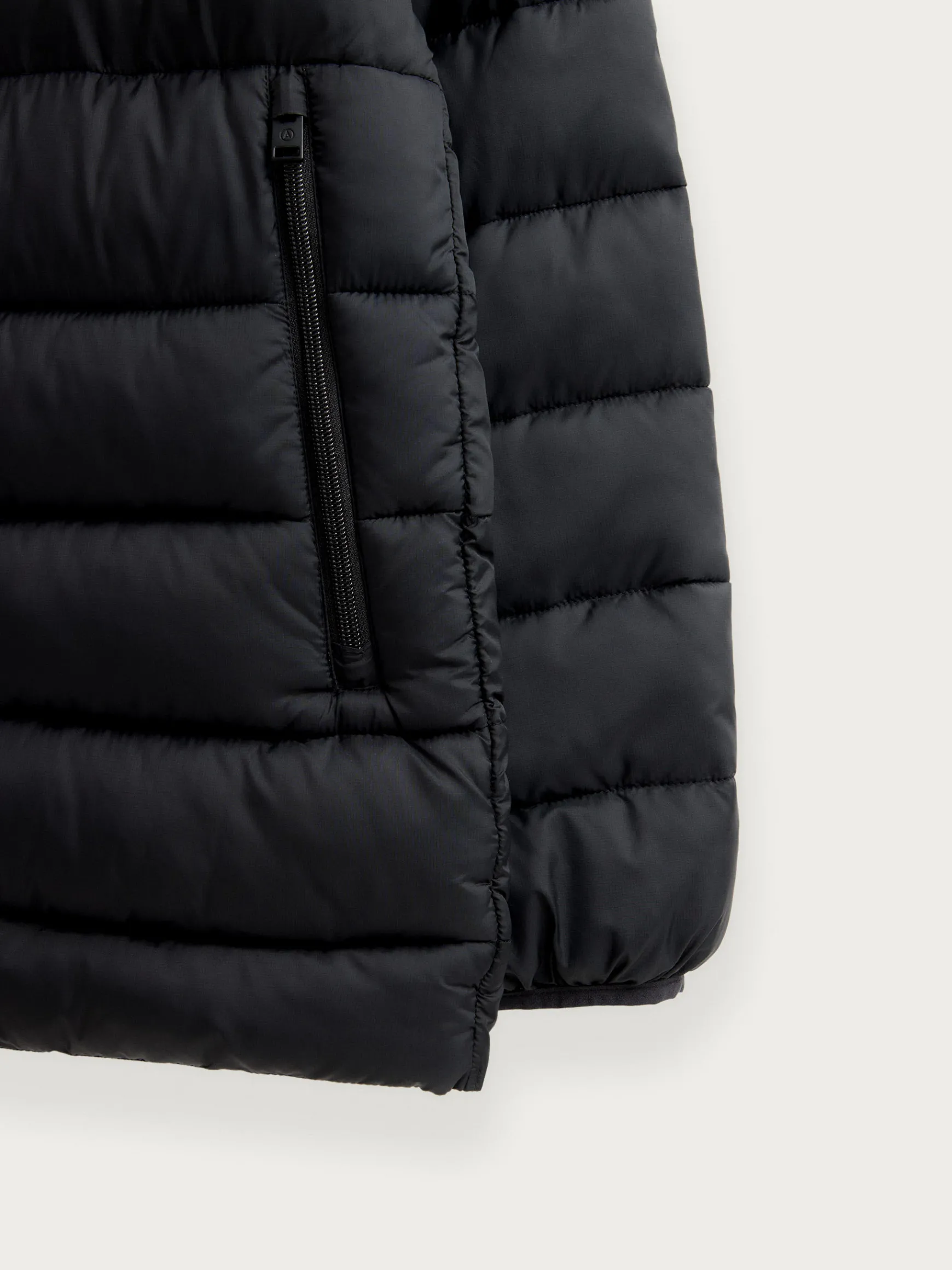 PARKA LEHMAN-Alvaro Moreno Sale