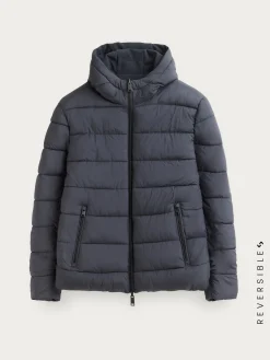 PARKA LEMANS-Alvaro Moreno Sale