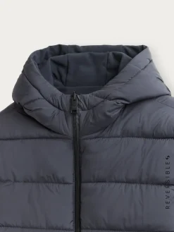 PARKA LEMANS-Alvaro Moreno Sale