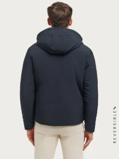 PARKA LEMANS-Alvaro Moreno Sale