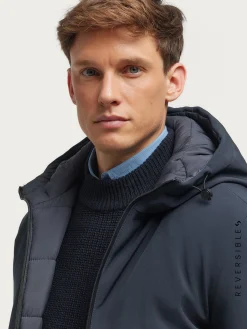 PARKA LEMANS-Alvaro Moreno Sale