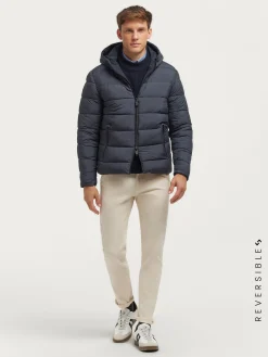 PARKA LEMANS-Alvaro Moreno Sale