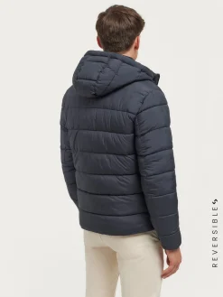 PARKA LEMANS-Alvaro Moreno Sale