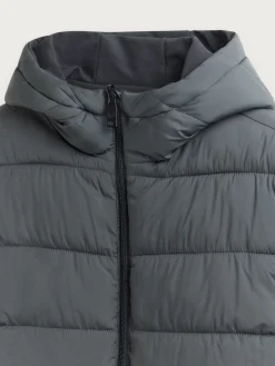 PARKA LEMANS-Alvaro Moreno Hot